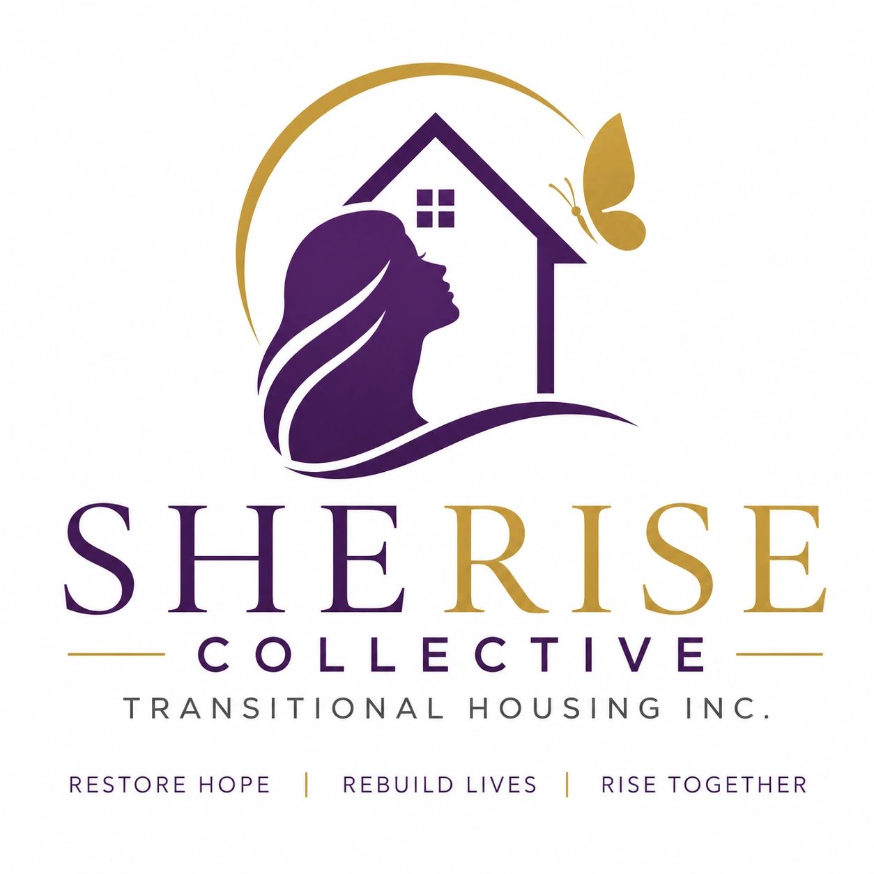 SheRise Collective Transitional Housing Inc.